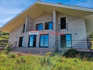 Chalet  Camiño da pandiña