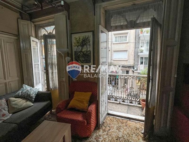 Foto 2bd23ed8-b16e-4ad5-89be-b2b74a7dd3ee. Appartamento in Fátima Vigo