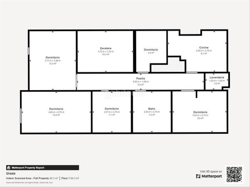 Foto 90a7b6da-a735-48ac-a57f-e5b55d42457e. Appartamento in Fátima Vigo