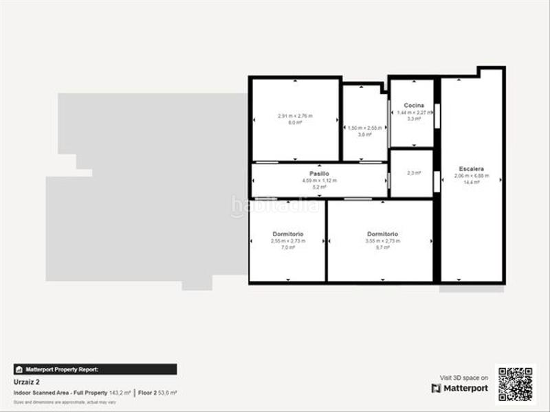 Foto bf2665d7-a41a-429b-b9ae-0be36a439473. Appartamento in Fátima Vigo
