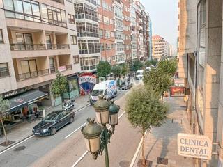 Appartamento in Rúa de Urzáiz