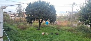 Residential Plot  Estrada vella de madrid