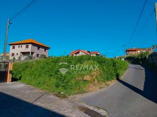 Terreno residencial  Camino treistas