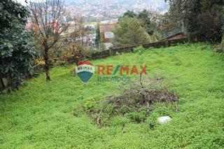 Terreny residencial  Rúa de sampaio de abaixo