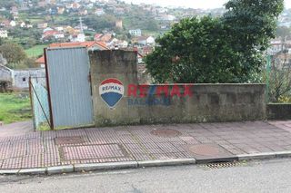 Residential Plot  Rúa de sampaio de abaixo