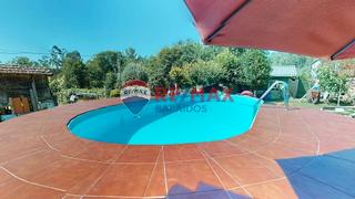 Casa en Ponteareas