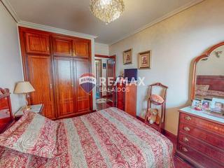 Piso  Rúa de palencia. Piso en impecable estado con terraza