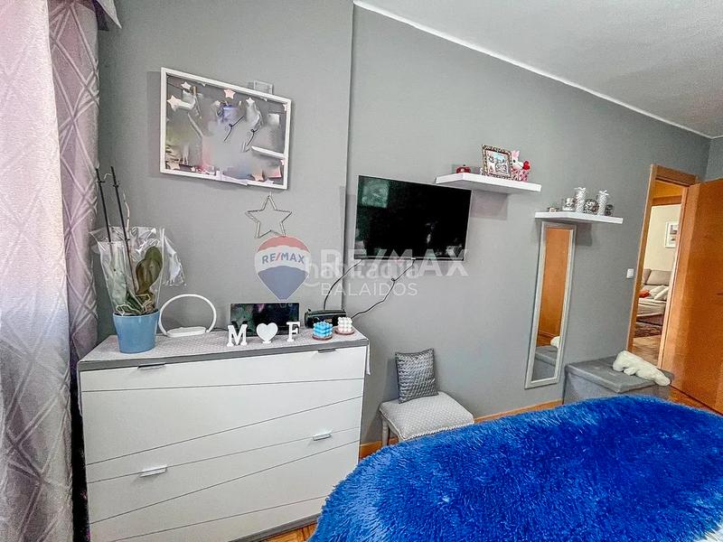 Foto 0ff2a21e-d6fc-42a1-b38e-33251511f64e. Piso a metros del vialia...para entrar a vivir ya... en Vigo