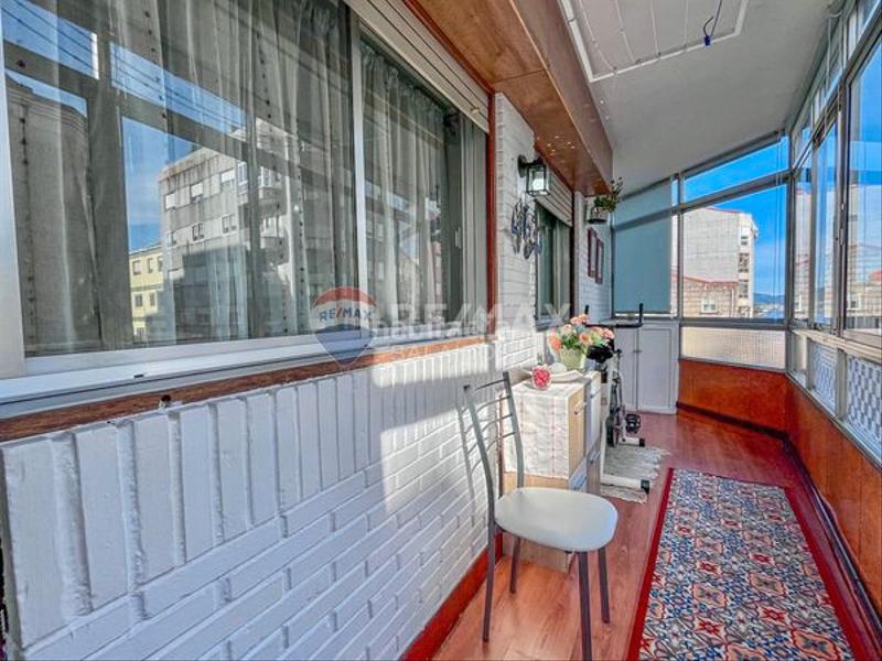 Foto 17e8f248-bd62-42a2-addb-4c640118895c. Piso a metros del vialia...para entrar a vivir ya... en Vigo