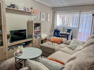 Appartement à Rúa Travesía de Vigo