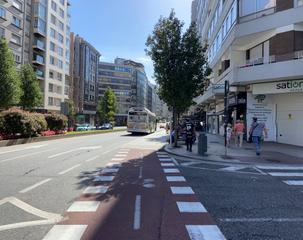 Appartement  Rúa travesía de vigo. A metros del vialia...para entrar a vivir ya...