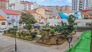 Pis a Rúa de Palencia
