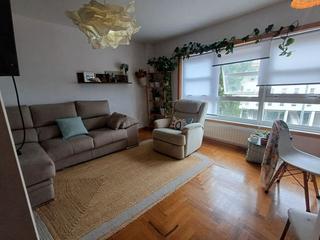 Duplex à Rúa Portela