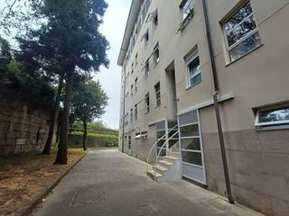 Duplex in Rúa Portela