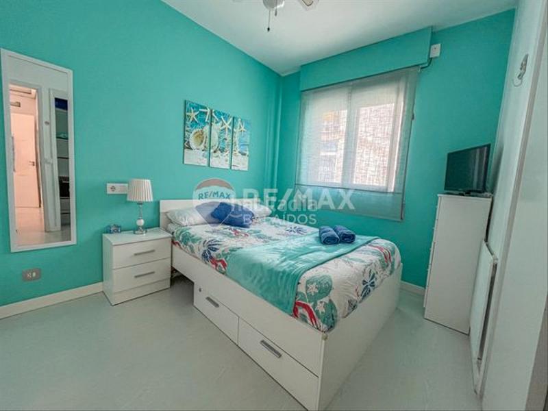 Foto 23d77548-673e-4153-b8cd-902b2a239427. Piso vistas directas al mar en Poio