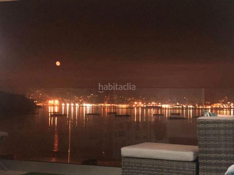 Foto 57fda327-86de-40f3-a5c6-ab660fa2c2ed. Piso vistas directas al mar en Poio