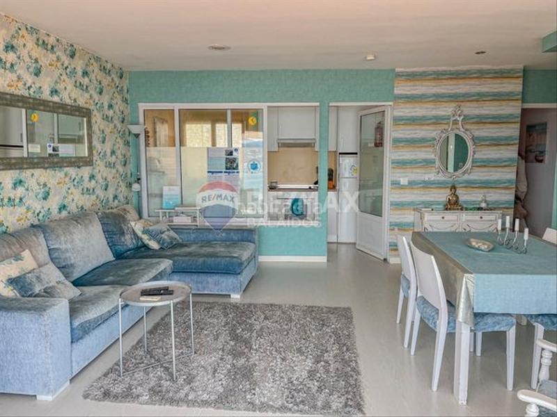 Foto 898ed7a2-05a6-42bd-8f88-f7719ad23169. Piso vistas directas al mar en Poio