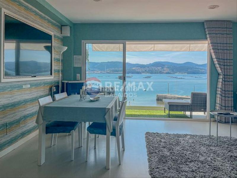 Foto e083cd3f-9804-4b17-98b6-c698718649b8. Piso vistas directas al mar en Poio