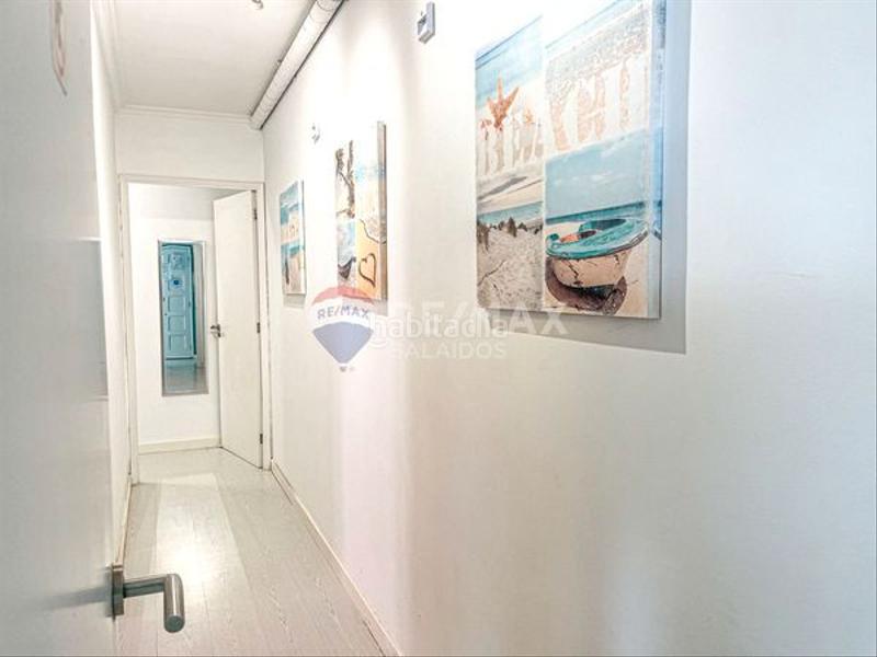 Foto ec5b0404-5395-4467-8359-64917fb99fb8. Piso vistas directas al mar en Poio