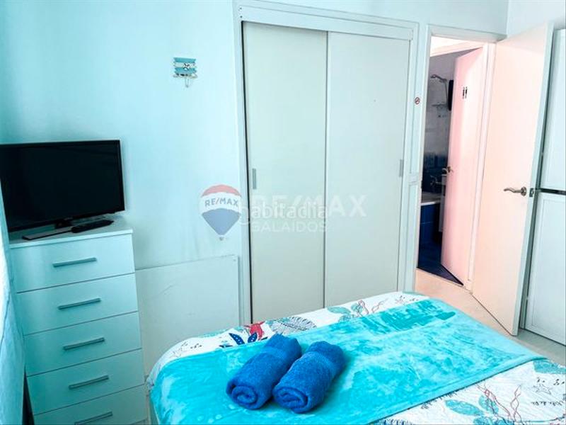 Foto fff504a2-7eb5-409c-a20a-e9b2d0d5c7ec. Piso vistas directas al mar en Poio