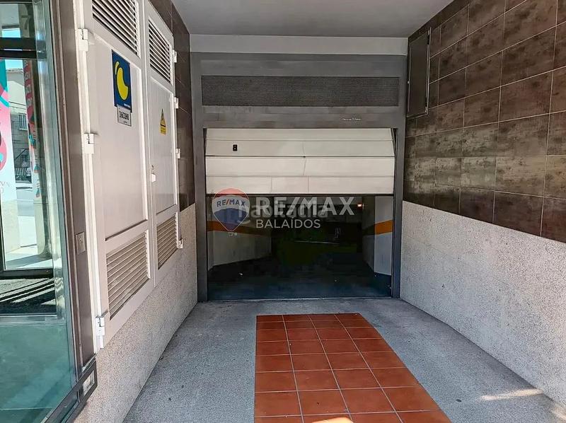 Foto 08f1a63e-52dd-4b94-b2d4-9e157b44375a. Attico con riscaldamento in Sanxenxo pueblo Sanxenxo