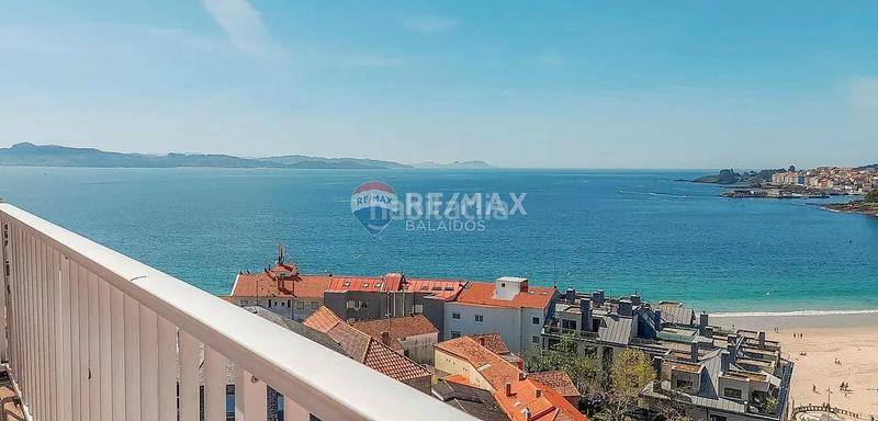Foto 945d2c5e-d77e-43d1-ae12-18d701805388. Attique avec chauffage dans Sanxenxo pueblo Sanxenxo