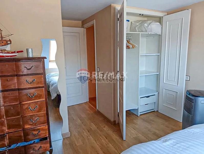 Foto e709ae74-38cd-48d2-9d90-44b8f1076a7e. Attique avec chauffage dans Sanxenxo pueblo Sanxenxo