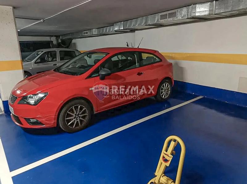 Foto f883e2b0-71ac-48fc-8622-e12e30df14b5. Attique avec chauffage dans Sanxenxo pueblo Sanxenxo