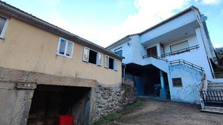 Casa  A abelenda