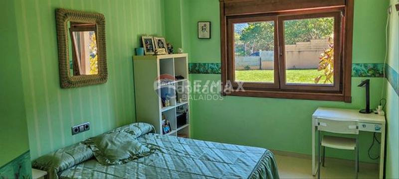 Foto da7577ec-bfc8-4757-aa01-cae7f52f0785. Chalet muy cerca de la playa en Baiona