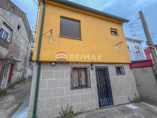 Casa  Rúa milladas