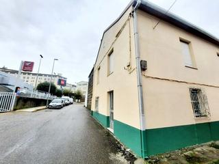 Casa a Rúa Pateira