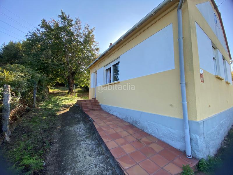 Foto feffebef-193a-41f8-97a5-475a5fccb1a0. Casa amb calefacció a Coruxo - Oia - Saiáns Vigo