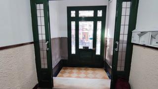 Edifici  Rúa hernán cortés. Edificio en pleno centro de vigo