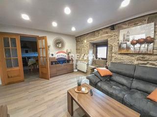 Maison  Barro santa baia. Totalmente reformada 1º calidades certificado energético "a"
