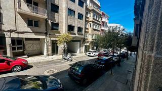 Appartement à Rúa México