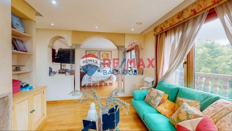 Foto b0f8001c-ee9c-4562-aa97-00ba350b545d. Chalet a tan solo 10 minutos de vigo en Mos