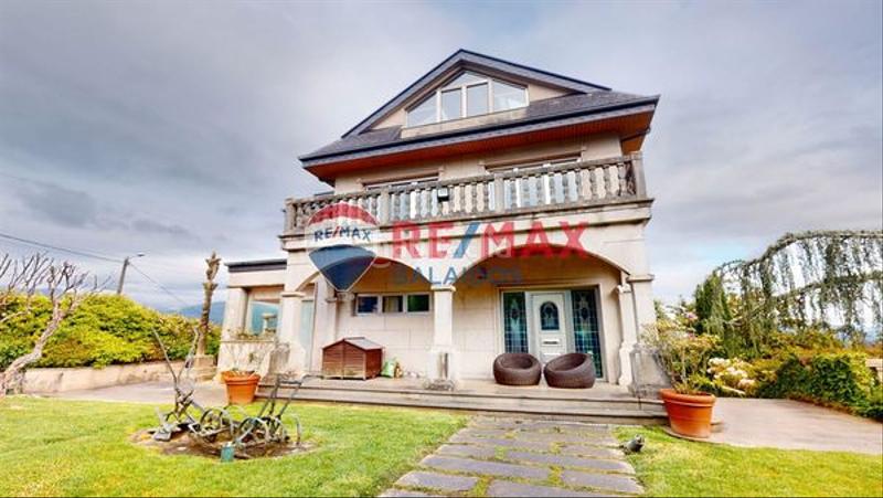 Foto f0e01115-d36d-42a7-a4f7-010a2157b1b9. Chalet a tan solo 10 minutos de vigo en Mos
