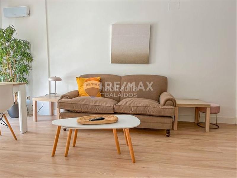 Foto f24667b6-69ed-4fad-9de3-ff3b71f4b659. Flat with heating parking in Sanxenxo pueblo Sanxenxo