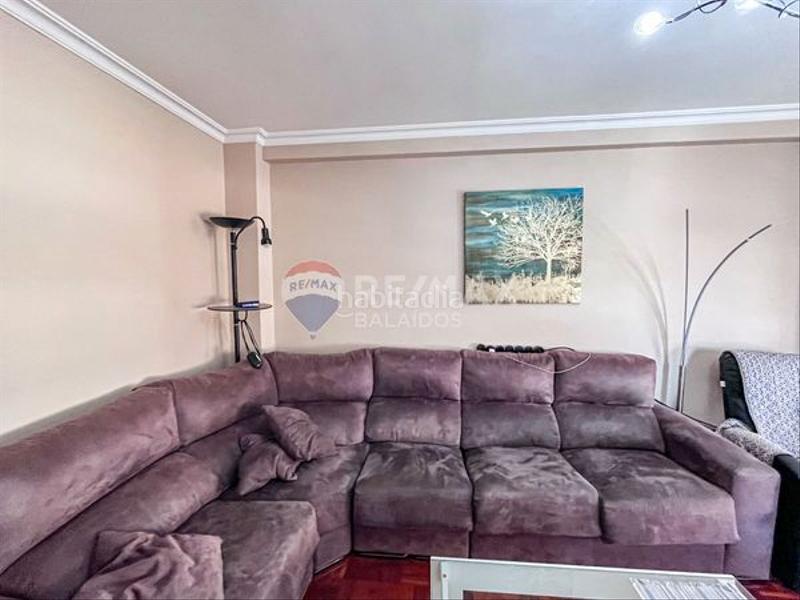 Foto 99d80d46-650b-4485-a0be-1da44375f23b. Piso para entrar a vivir ..todo exterior y muy luminoso en Vigo