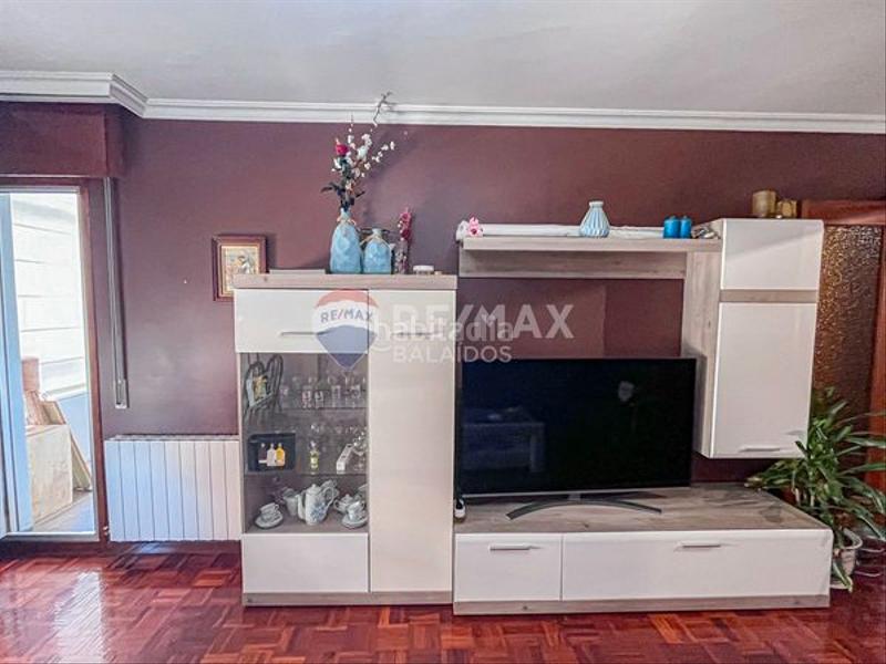 Foto b0148d25-3926-44cd-98a7-f70e5c984106. Piso para entrar a vivir ..todo exterior y muy luminoso en Vigo