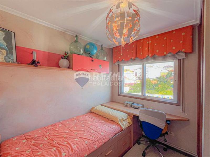Foto c0a904ac-999c-4777-9d69-44c2f5b5adc1. Piso para entrar a vivir ..todo exterior y muy luminoso en Vigo