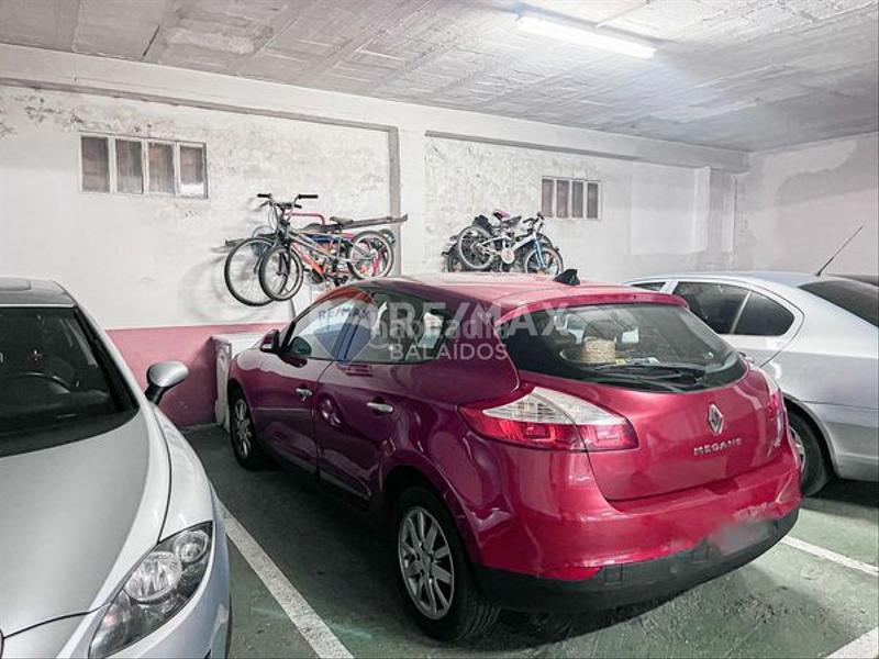 Foto db50734f-c46c-4ad1-9f17-f68ad142e897. Piso para entrar a vivir ..todo exterior y muy luminoso en Vigo