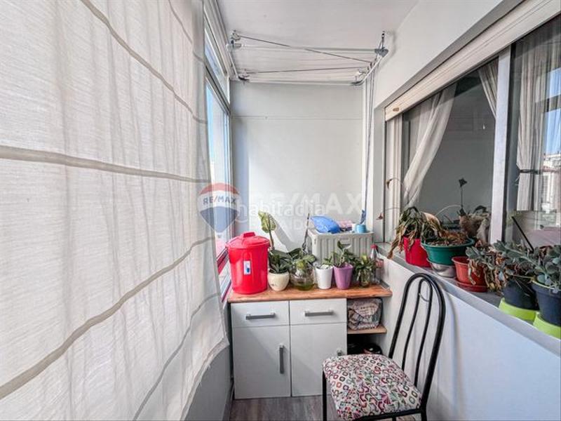 Foto df25ae36-0c2b-422a-81a6-9006f2c19171. Piso para entrar a vivir ..todo exterior y muy luminoso en Vigo