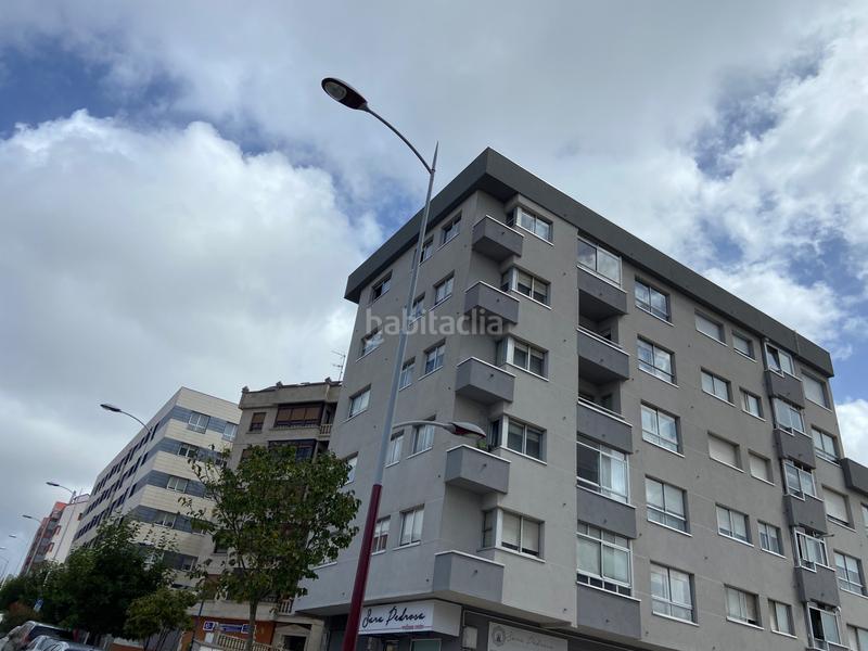 Foto f9b8cf17-a535-4d22-a447-2a08f6ffca95. Pis amb calefacció aparcament a Casablanca - Calvario Vigo