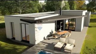 Residential Plot  Galisteo. !!!!..terreno con proyecto ..!!!!