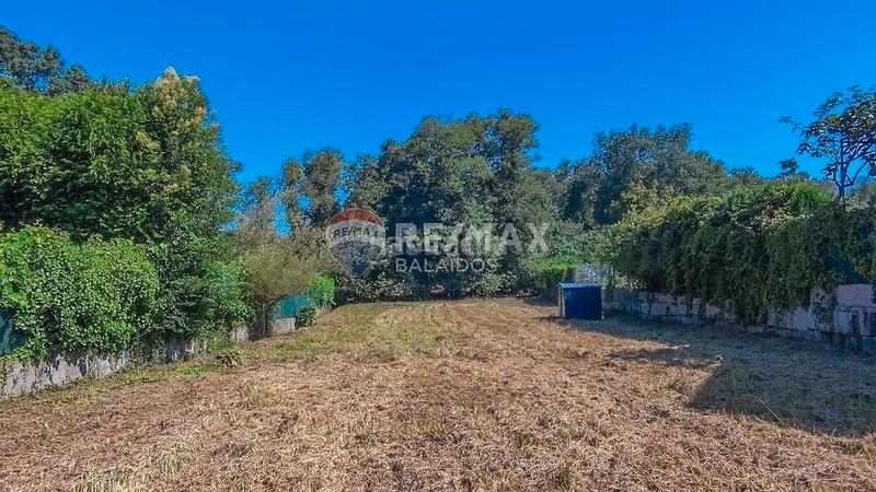 Foto 01cd675a-3ef9-41e9-be79-3dc722575666. Terreno residencial !!!!..terreno con proyecto y licencia..!!!! en Gondomar