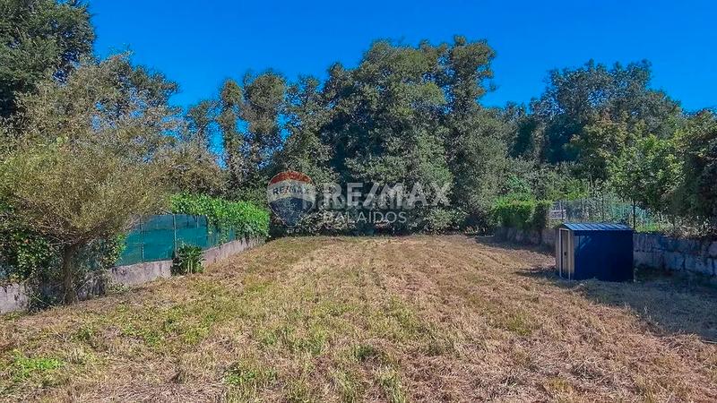 Foto 46f98be9-fe9f-40da-9399-d23fb5d03a3d. Terreno residencial !!!!..terreno con proyecto y licencia..!!!! en Gondomar