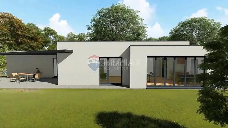 Foto 528ab2bf-efb0-485f-9b60-00db962c27eb. Terreno residencial !!!!..terreno con proyecto y licencia..!!!! en Gondomar