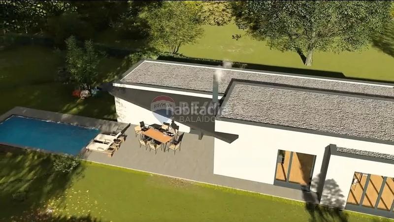 Foto 5a31ba3a-ba9e-4a76-9ce8-32e3a5c3bc5b. Terreno residencial !!!!..terreno con proyecto y licencia..!!!! en Gondomar